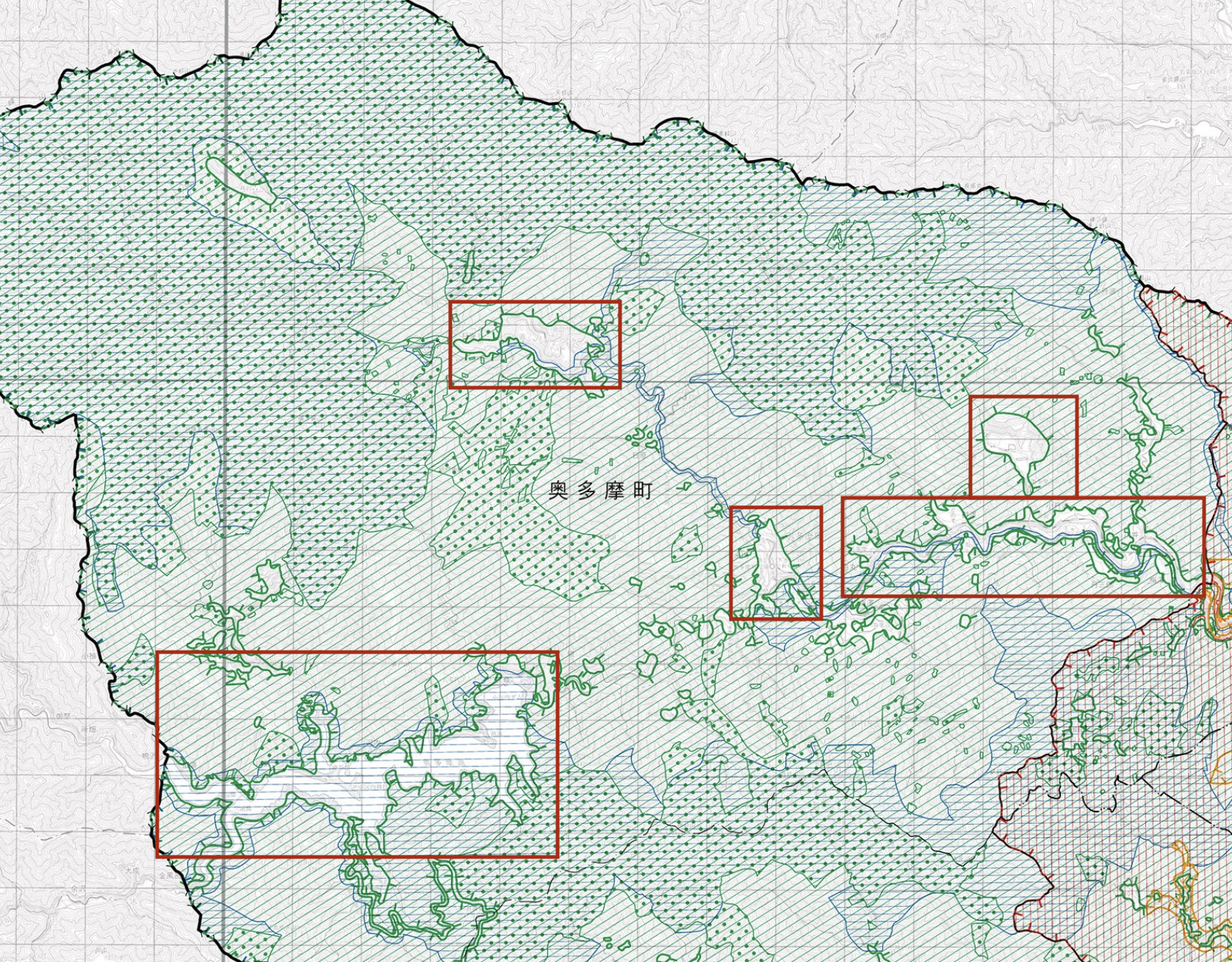 Japanese City Planning Systems | Arrow Planning