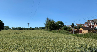 South Nazeing